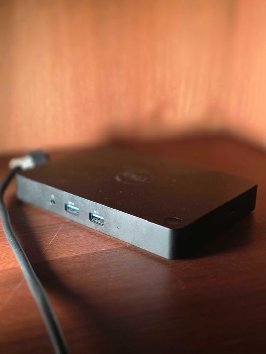 Dell DOCK WD15 K17A 130W