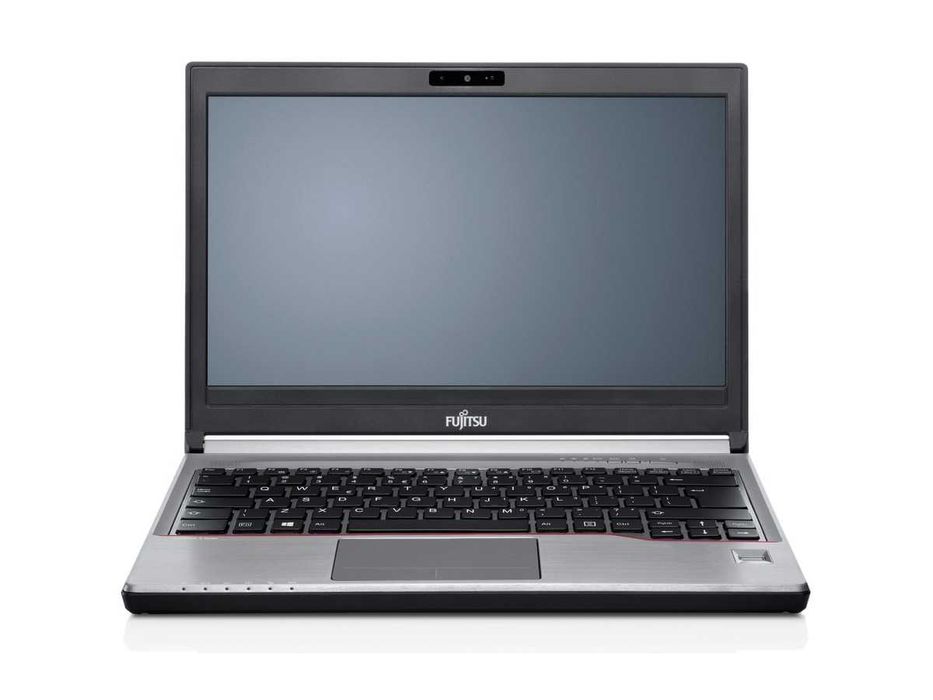 Лаптоп Fujitsu E734 I5-4300M 8GB 128GB SSD с до 24 МЕСЕЦА ГАРАНЦИЯ и Windows 11 PRO