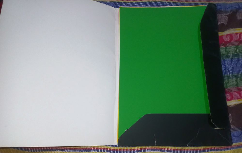 Exact Цветная Бумага 30 шт