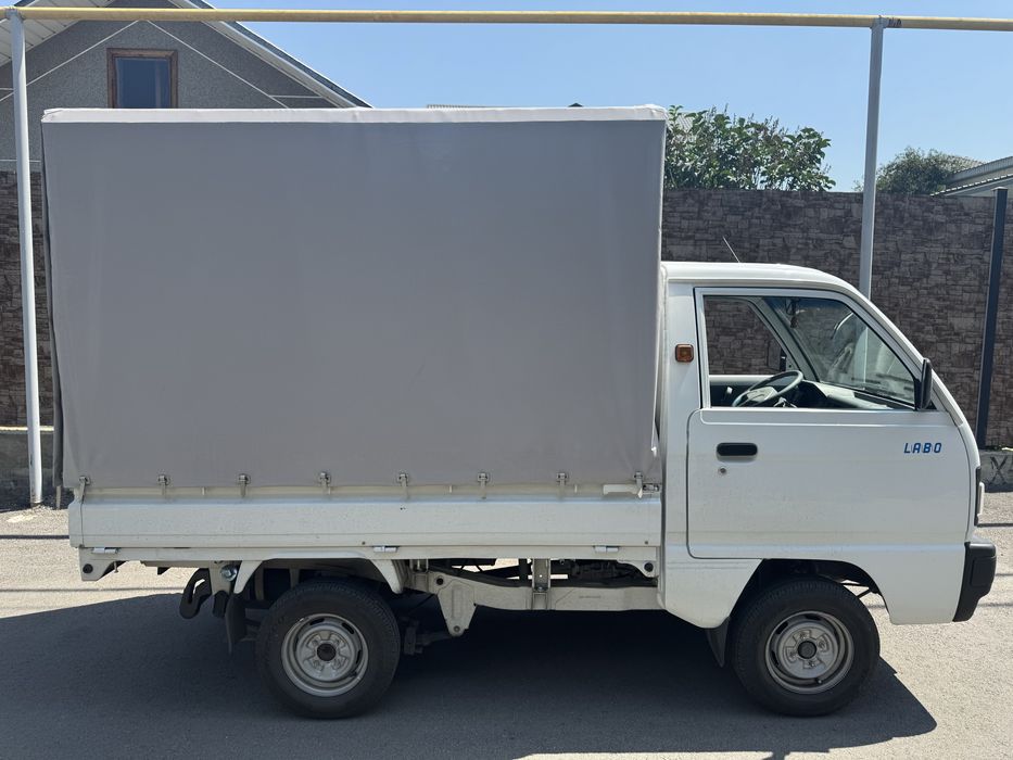 Сдам в аренду Chevrolet Labo без выкупа
