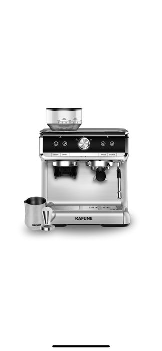 Expresor manual, Espressorul Minibarista Kafune, modelul CM5020