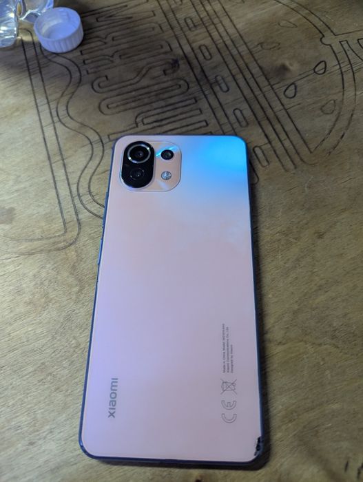 Xiaomi 11 lite 5g Ne 128/8