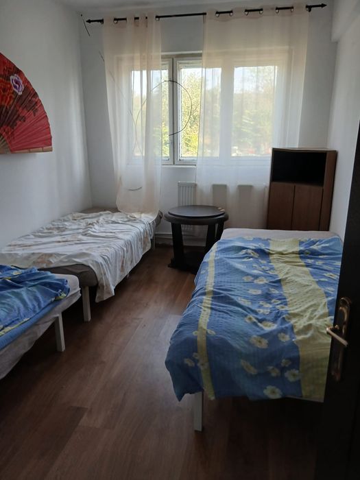 Spațiu de Cazare Muncitori Vladimirescu - 50 Locuri - Bucătărie Mare * Terasă * Apă Caldă Non-Stop