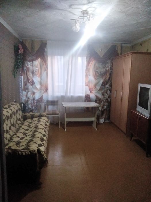 Юго-восток  квартира