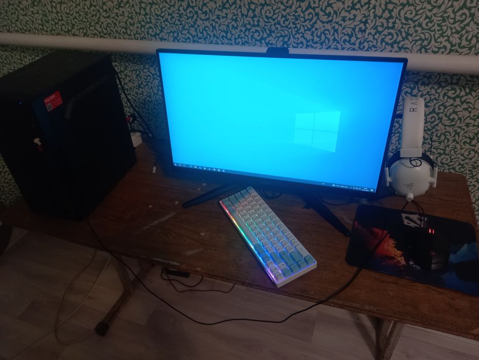 Компьютер обмен на телефон