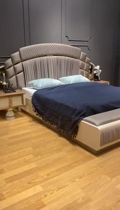 Туркия ётокхона мебели Экрин.