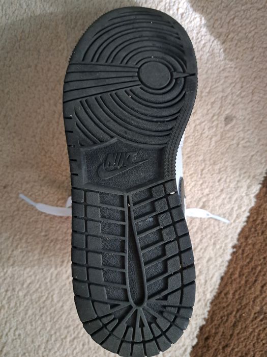 Nike Air Jordan 1 Low