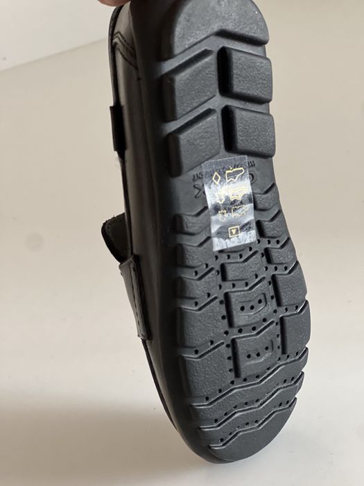 geox мокасины для мальчика