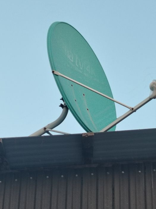 Алма тв в комплекте