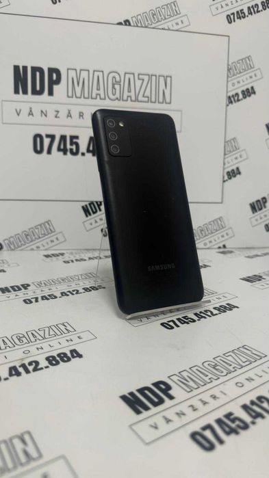 NDP Amanet NON-STOP Sos. Giurgiului 119 SAMSUNG A03S (51400)
