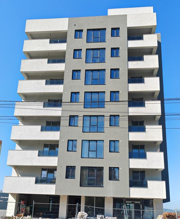 Zona Promenada Mall, apartament 3 Camere, Spațios și Modern cu Garaj S