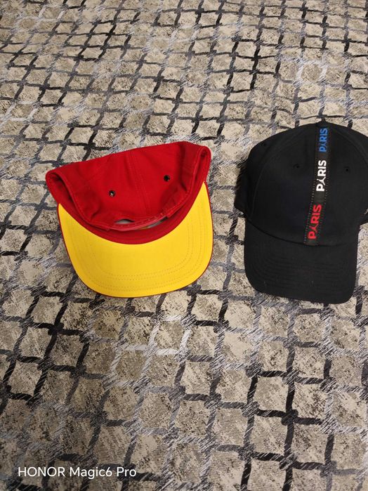 Шапки, Nike, diesel, g Star, Jordan
