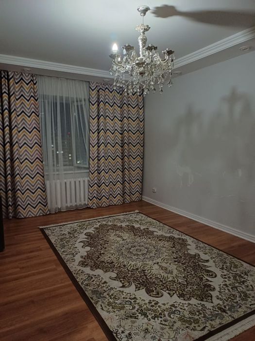 Сдаетс в аренду 3-х комнатная квартира. Просторная, нестудия