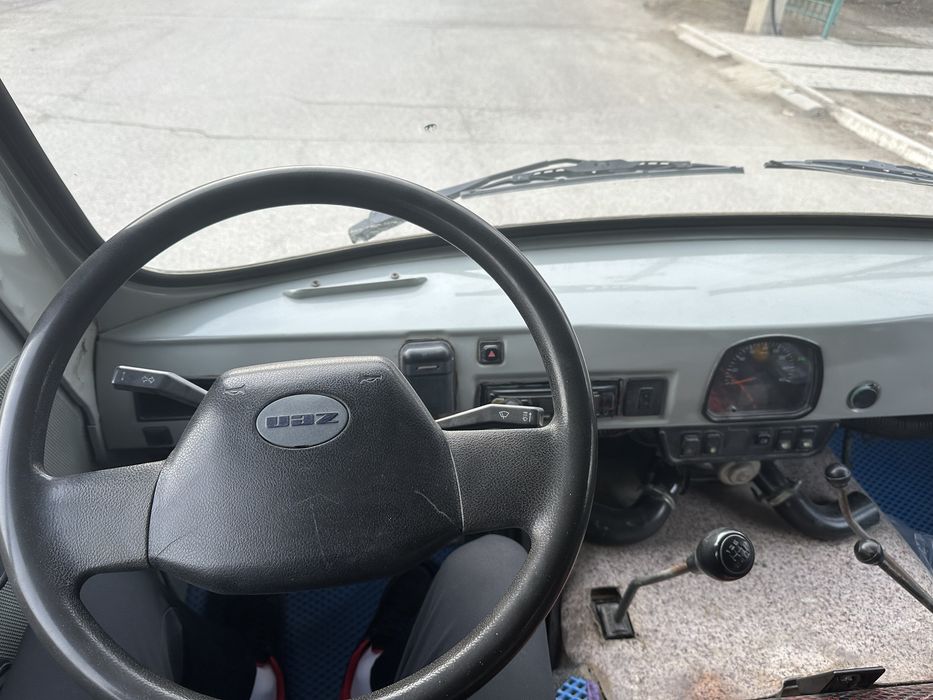 Уаз буханка сатылады