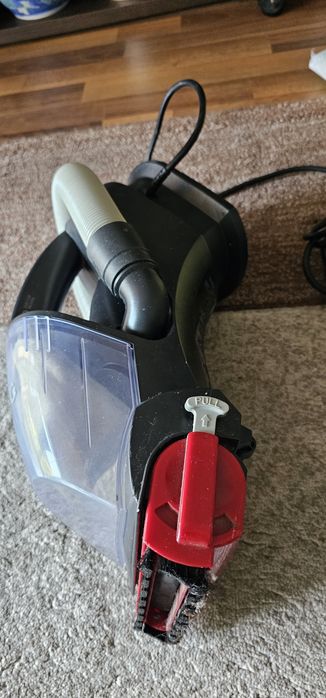 Aspirator Aeg pt masina sau casa