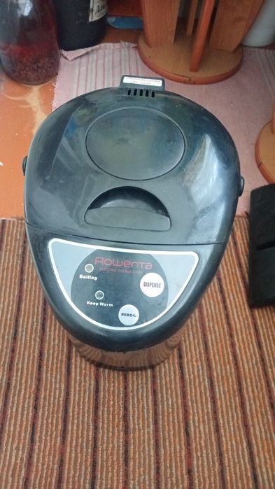 Продам термопод в рабочем состоянии