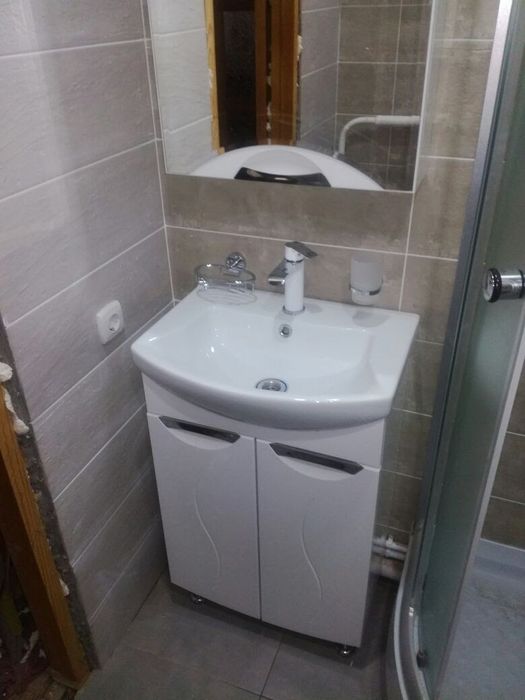 Кафельщик. Плиточник.