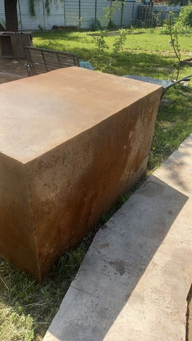 Продам ёмкость для воды.