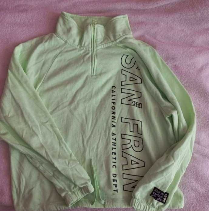 Дамски суичъри и худита: H&M, Shein, Bereshka, Cropp