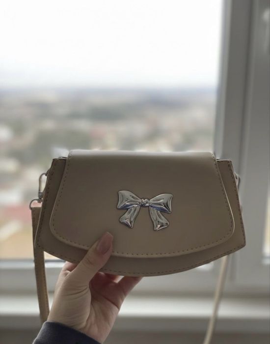 Сумки кросс боди