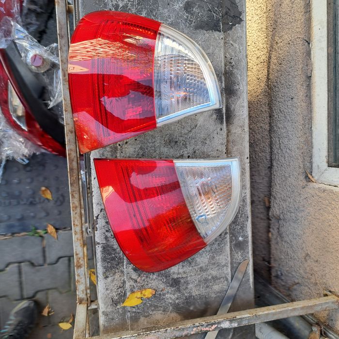 Оригинални стопове за BMW E46  ляв.десен седан/ комби