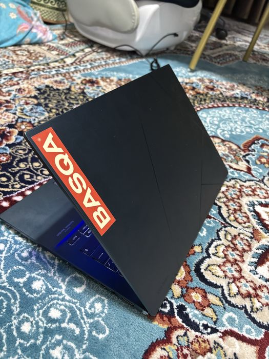 asus zenbook 14 oled