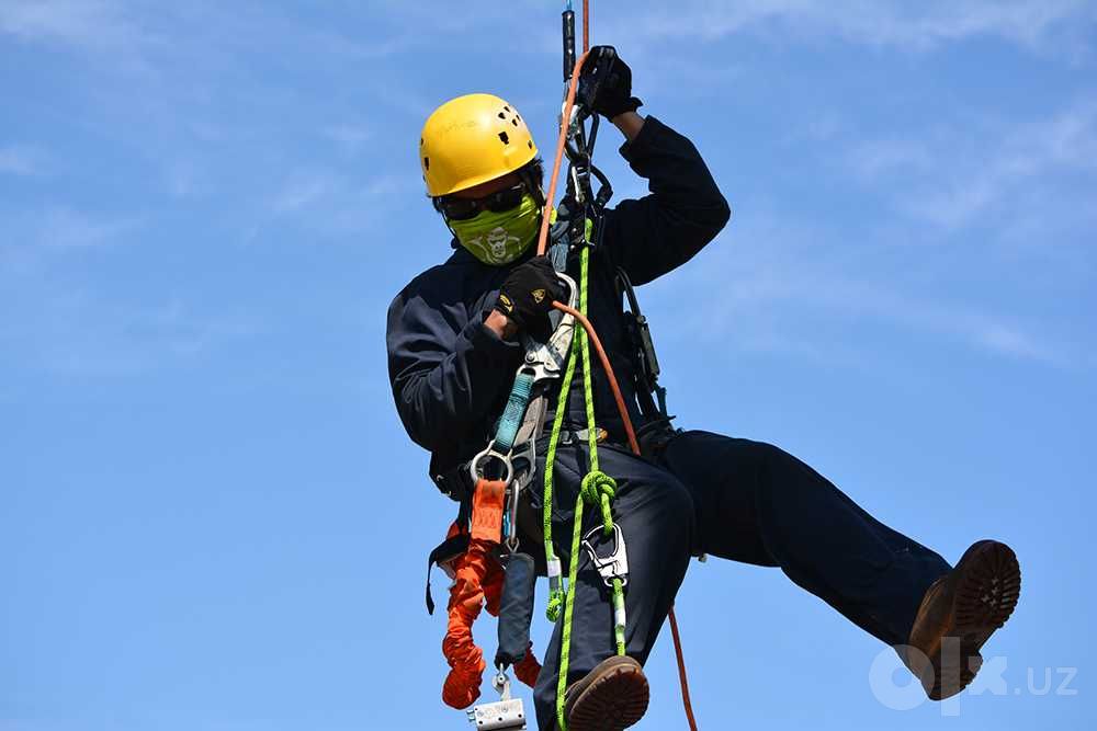 Промышленные Альпинисты.uteplenie fasada.kozirki alpinist moyka fasad