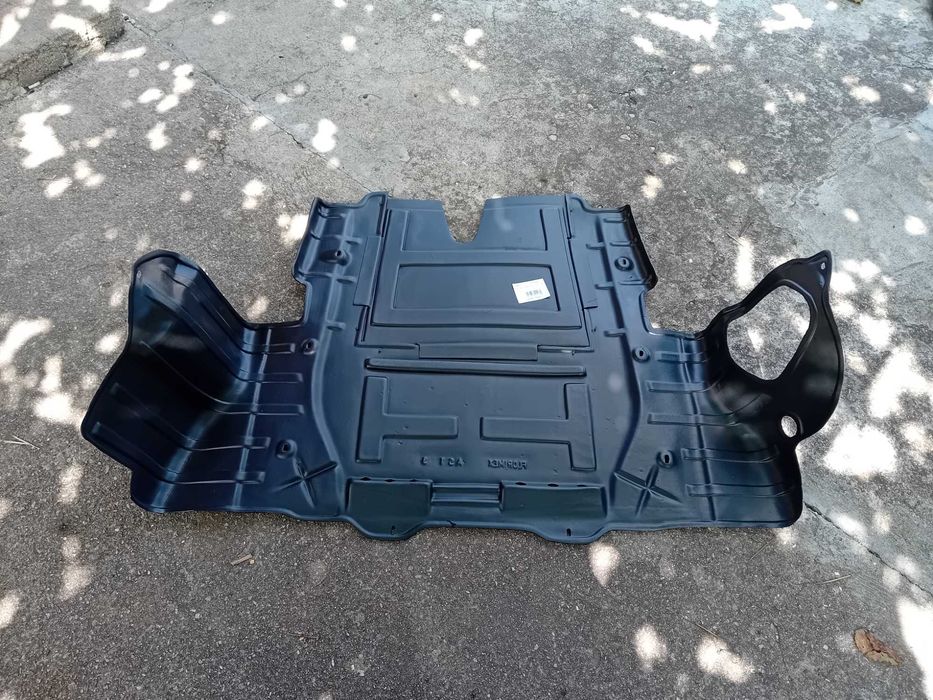 Кора Опел Астра   H