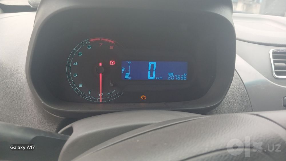 Cobalt mexanika karobka kam rashod 2018