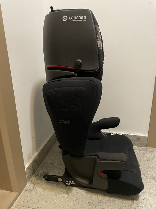 Scauto auto copii  Concord XT