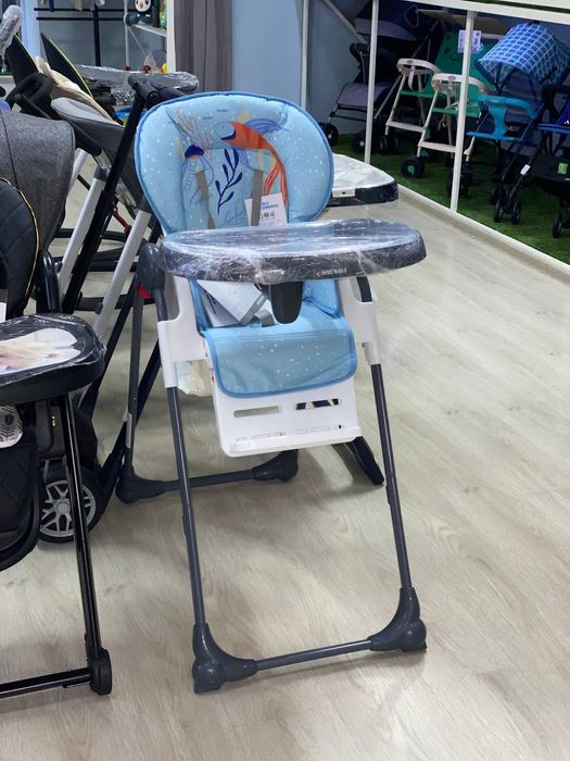 Стульчик для кормления Shenma с доставкой