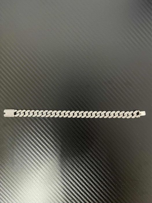 Bratara cuban Baby G