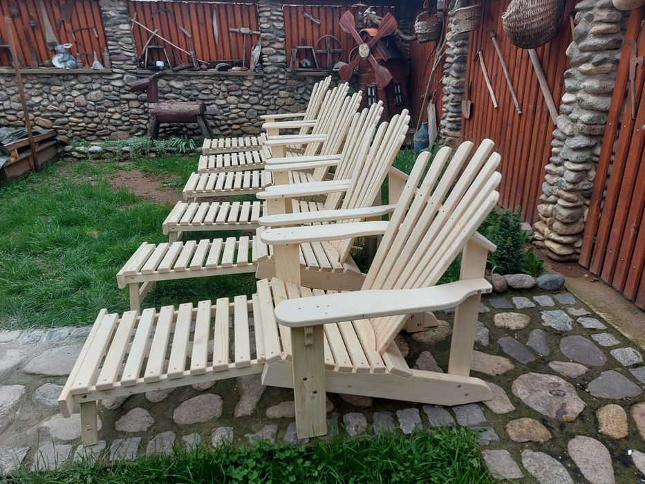 Градински стол...