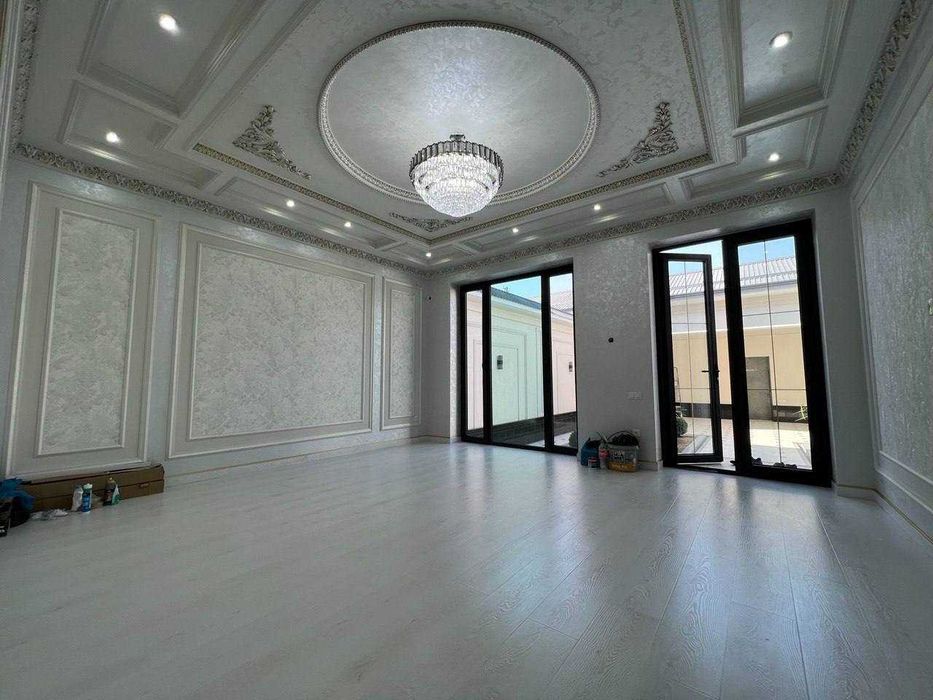 Продаётся новый евро дом РАКАТ