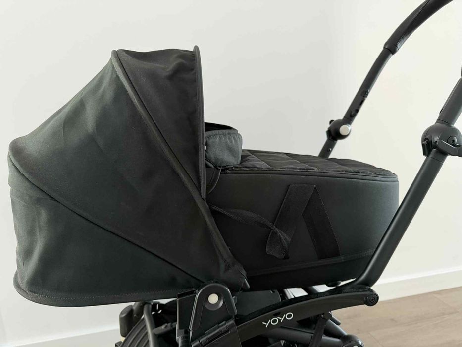 Landou YOYO cu adaptori inclusi