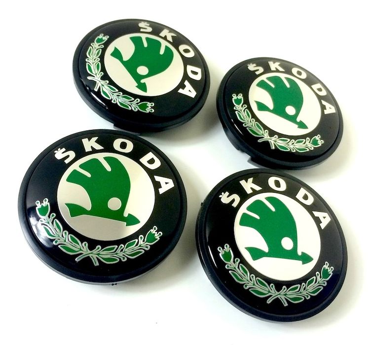 Capace Skoda 65 mm
