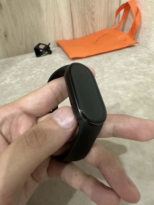 Смарт браслет Xiaomi Mi Band 10