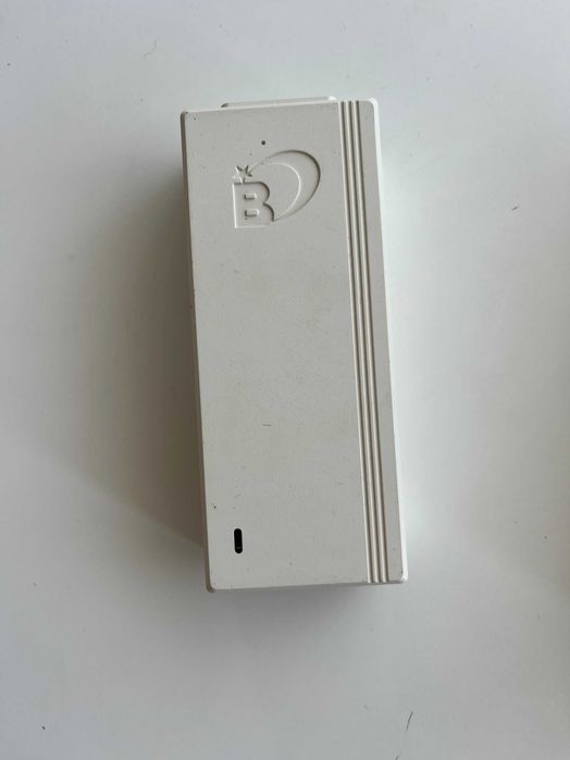 ZTE 5G интернет комплект MC7010 + WiFi 6 рутер + всички кабели (PoE)