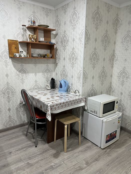 1 ком. студия посуточно/ночь