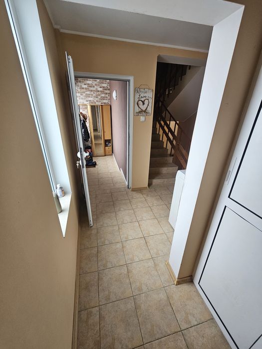 Къща в с. Брестник