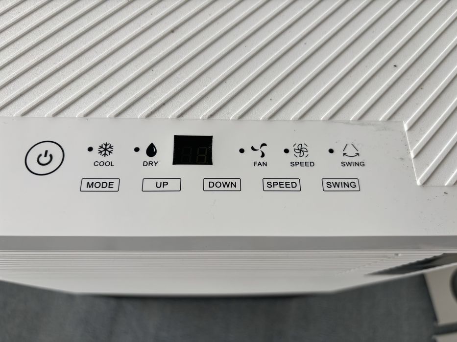 Кондиционер продаю