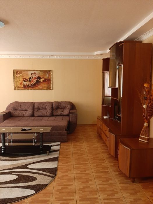 Сдам квартиру студию