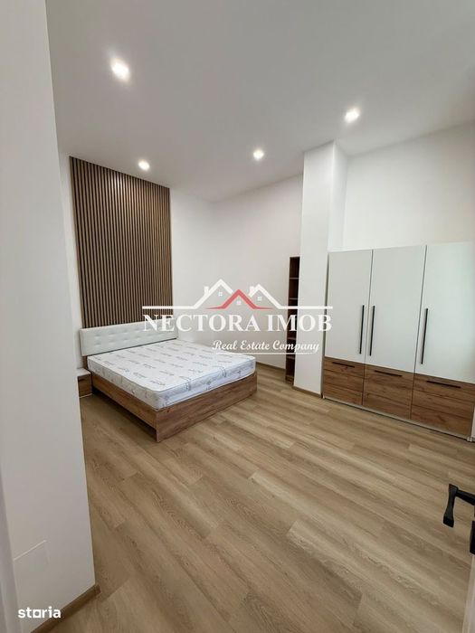 NECTORA IMOB-Apartament 2 camere, Ultracentral,Parcul 1 Decembrie,70mp