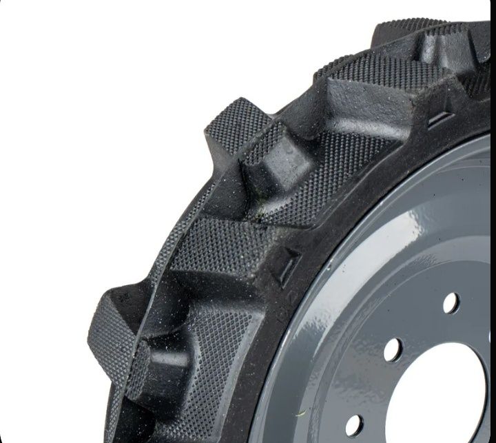 Колеса на мотоблок и мини трактор