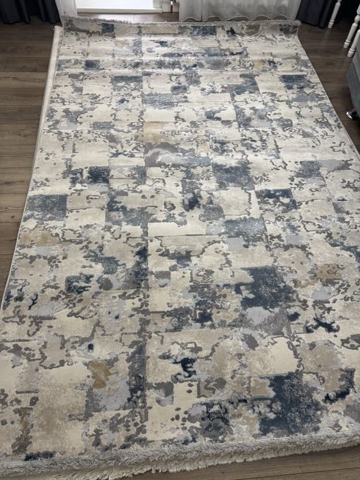 Ковер новый турецкий