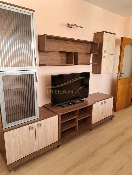 Дава се под наем Двустаен в Кършияка! 71902727