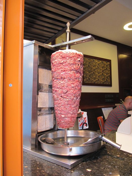 Shaurma,Doner,Kebab,Gusht,Kotlet Mahsulotlari