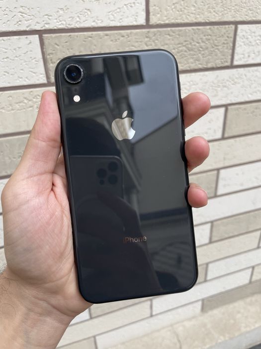 Iphone Xr 128