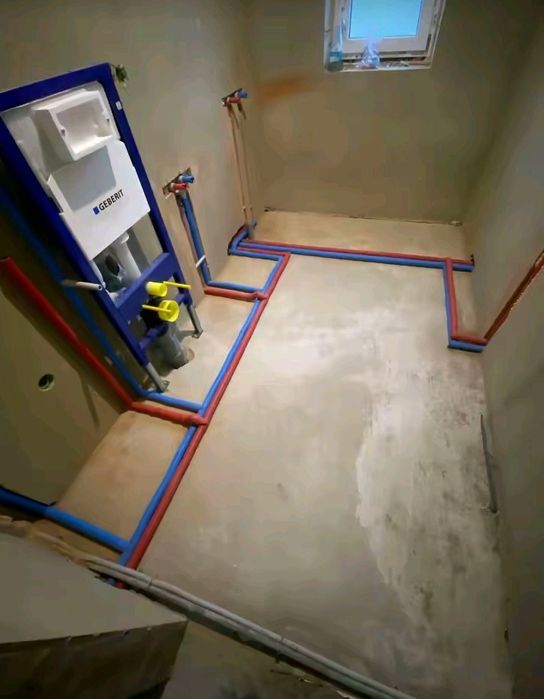 Ремонт квартир под ключ