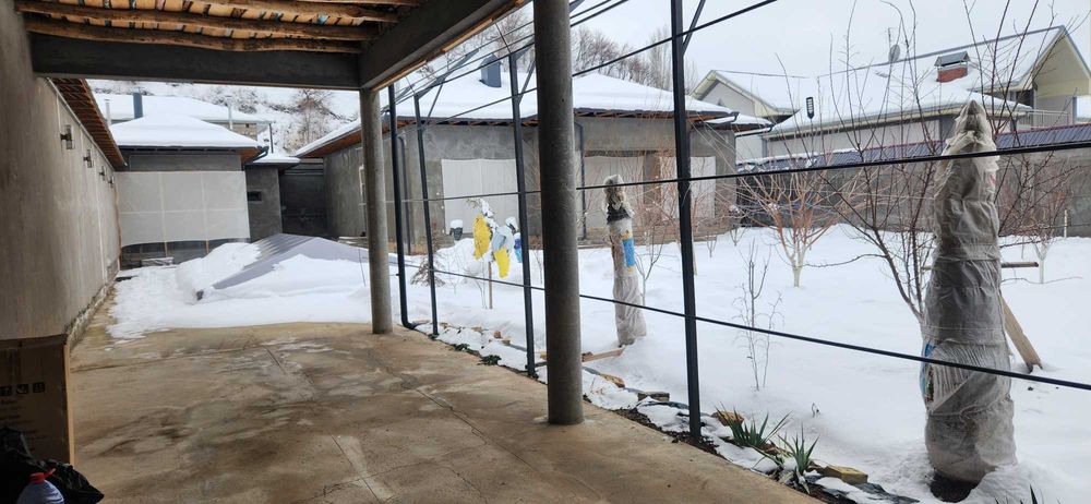 Дача ховли сотилади